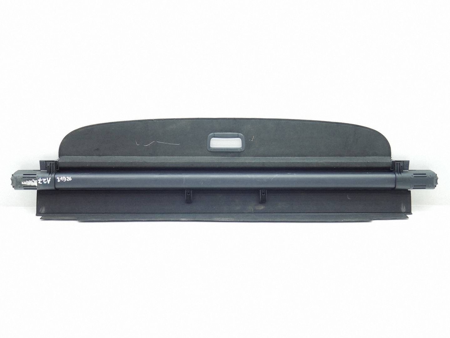 blinds boot rear part rear SKODA OCTAVIA III KOMBI 5E9867871C