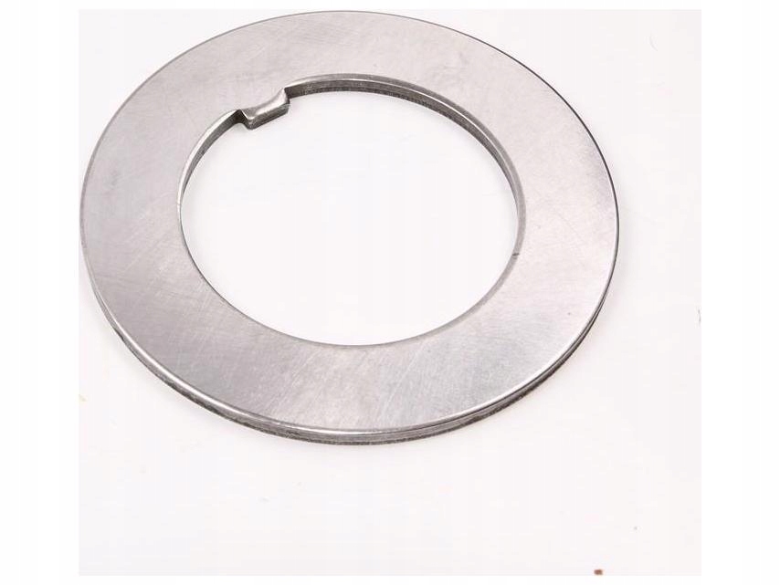 PODKŁADKA NAKRĘTKI PIASTY TYŁ Z ZĄBKIEM