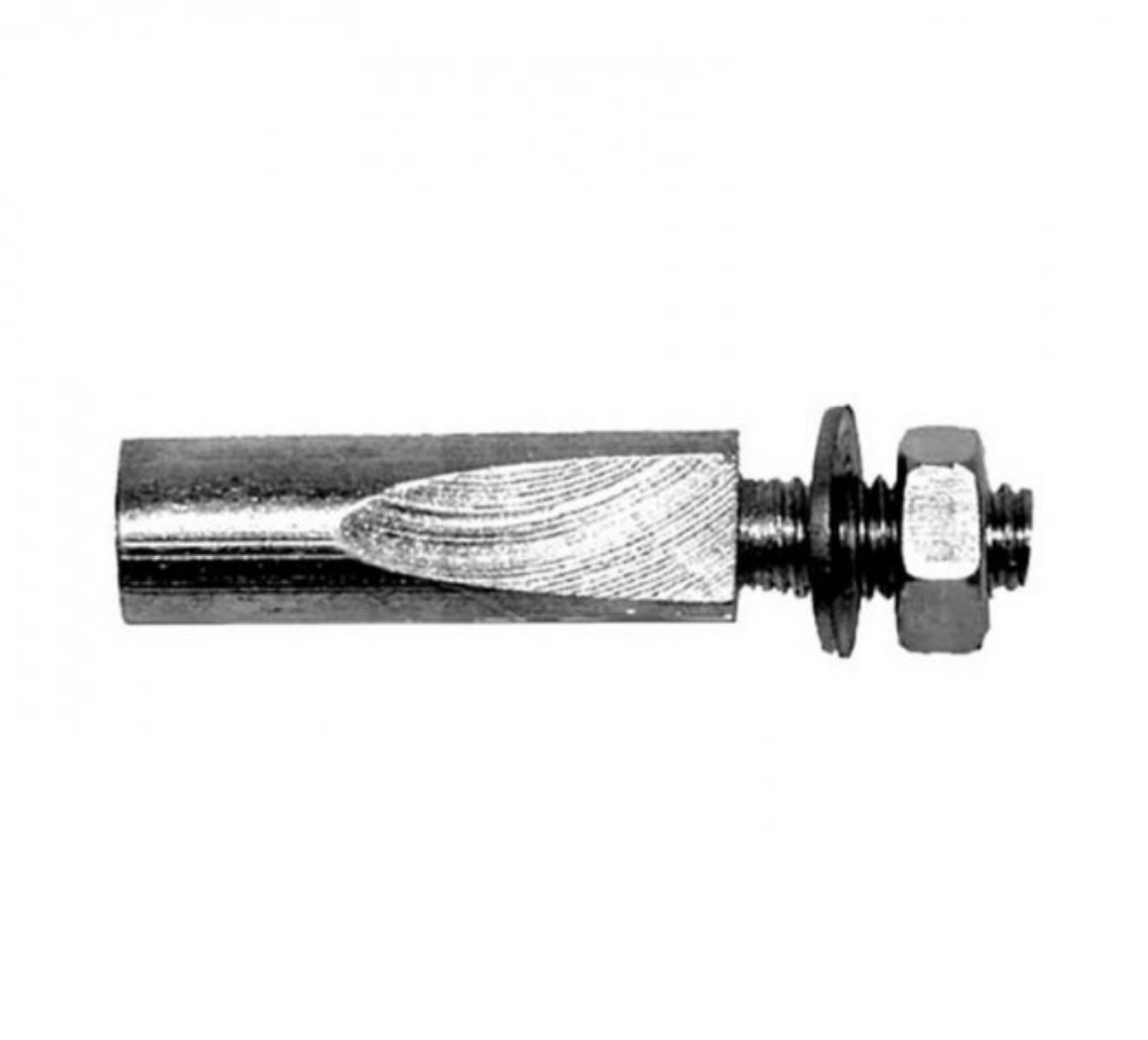 

Klin kliny osi mechanizmu korbowego 9,5mm