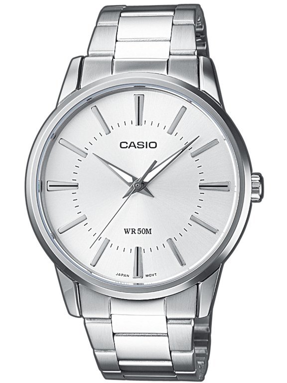 Pánské Hodinky Casio MTP-1303D-7AV Box Gravírování