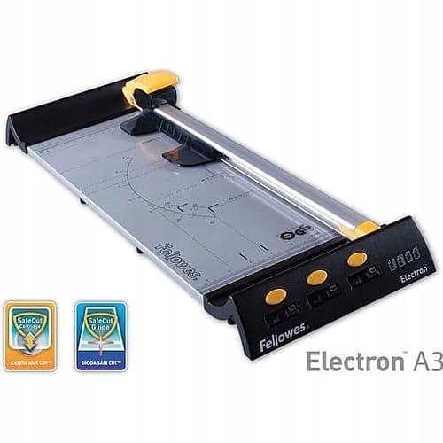 Trymer Fellowes Electron A3