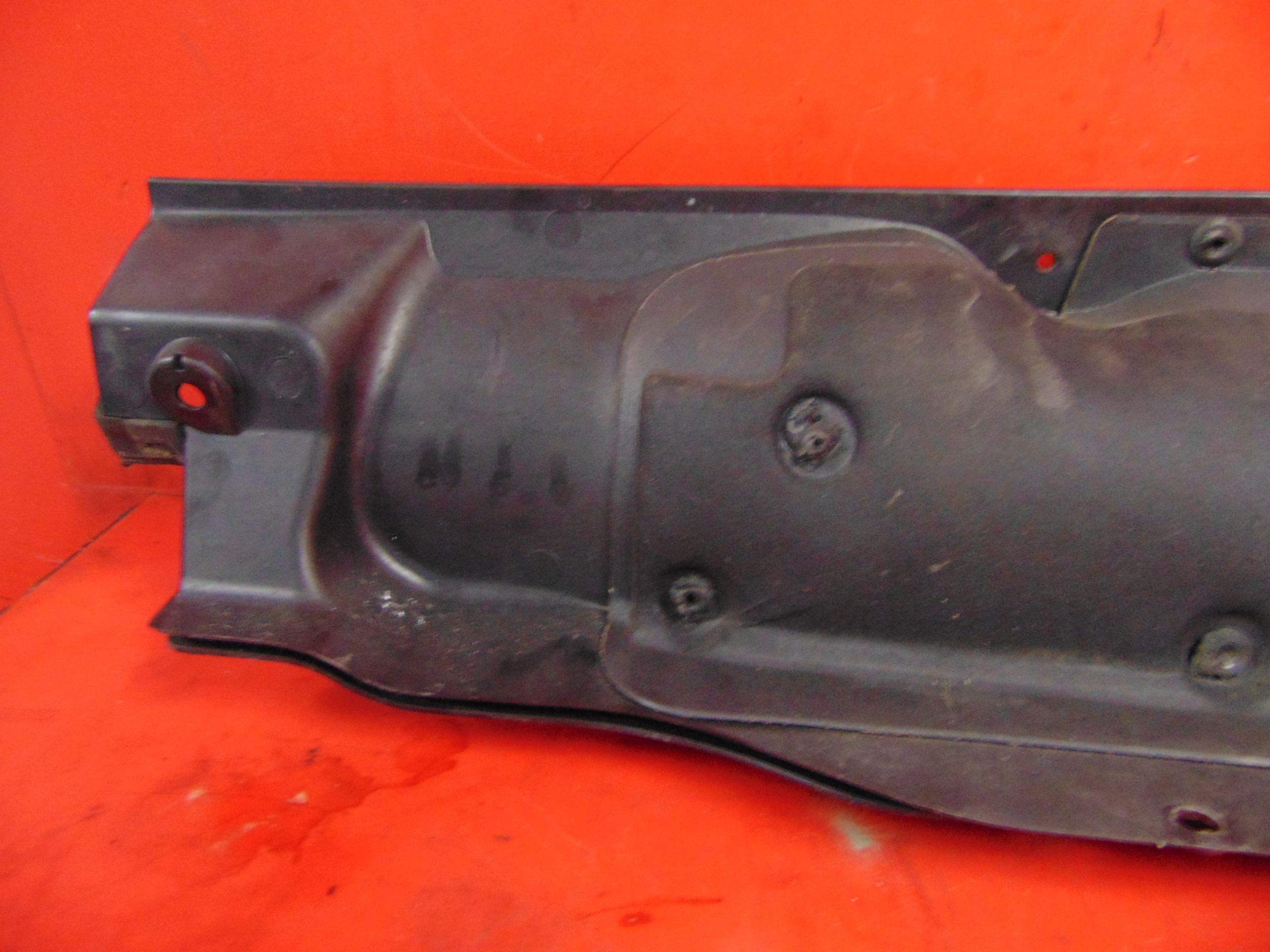 CHEVROLET ORLANDO J309 torpedo lower 95216111