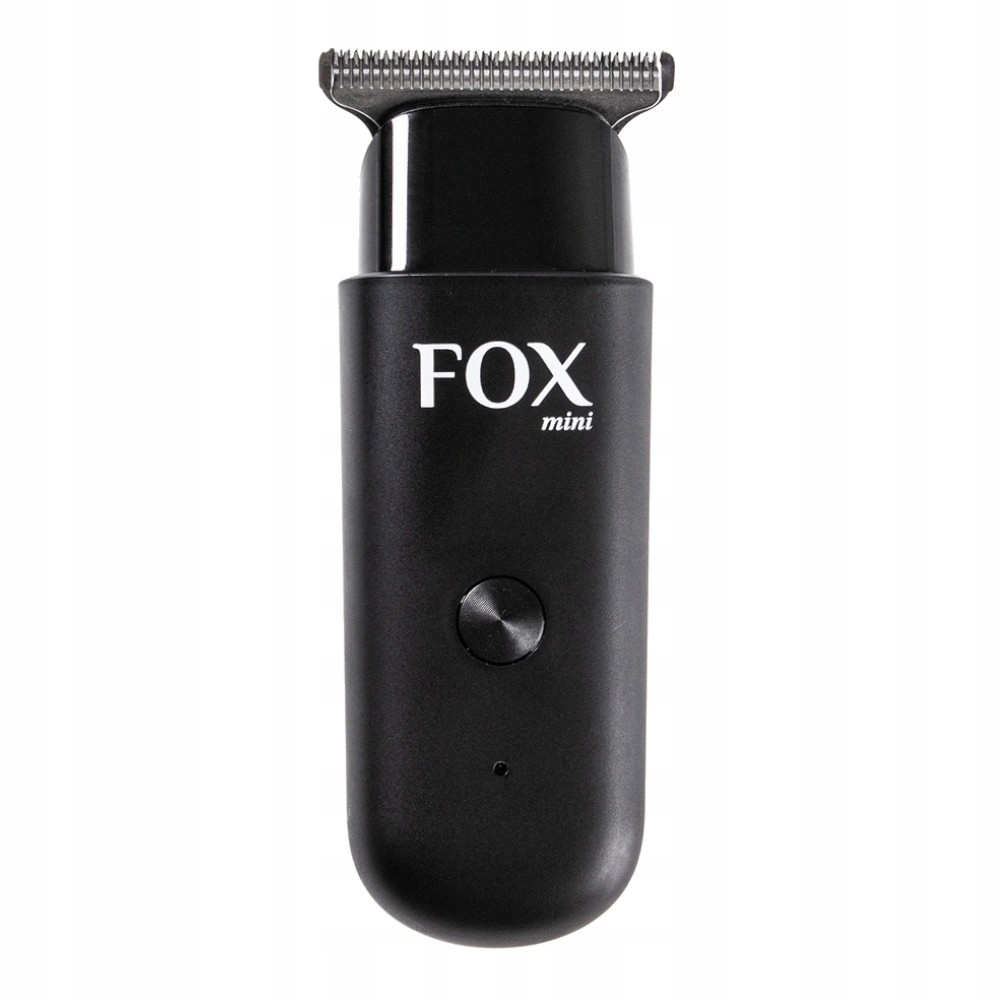 Fox Mini Trymer bezprzewodowy Usb