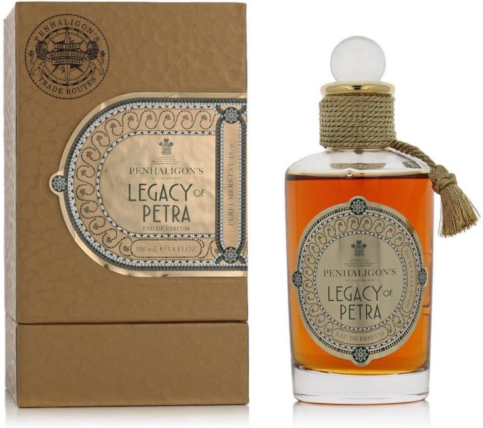 Penhaligon's Legacy Of Petra parfémovaná voda 100 ml