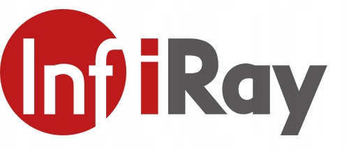 CELOWNIK TERMOWIZYJNY TERMOWIZOR INFIRAY RICO RL42 Kod producenta RICORL42