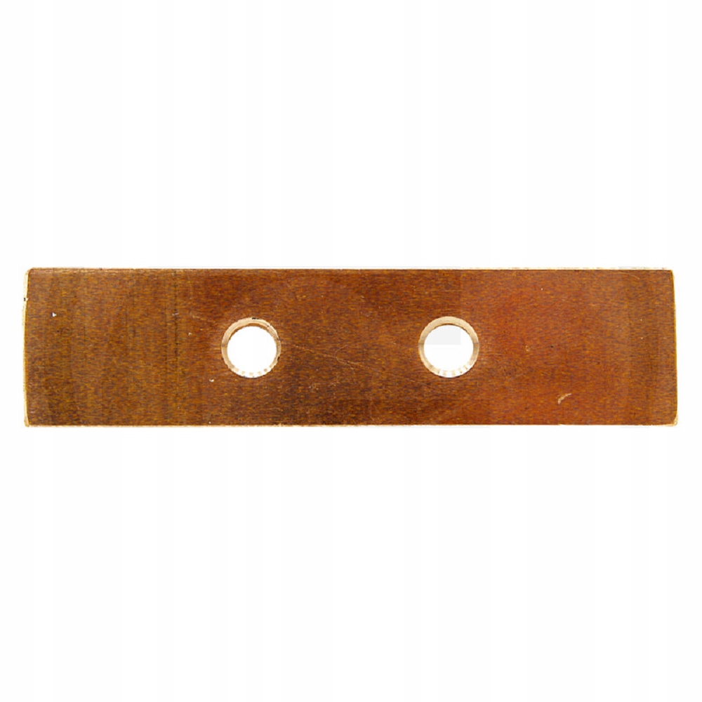 Płyta ślizgowa wycinaka Strautmann 27702209