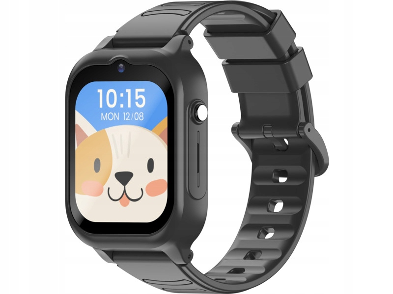 Smartwatch Forever Look Me KW-510 Czarny