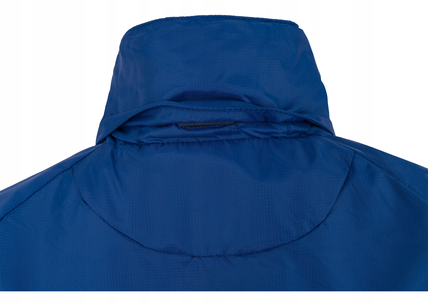 KURTKA MĘSKA WIATRÓWKA LEKKA PRZEJŚCIOWA KAPTUR XL Długość do pasa