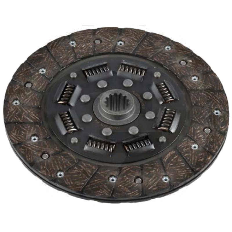 Sachs Tarcza sprzęgła 225 B/Z, 21x25mm, 13 wpustów Producent części Sachs