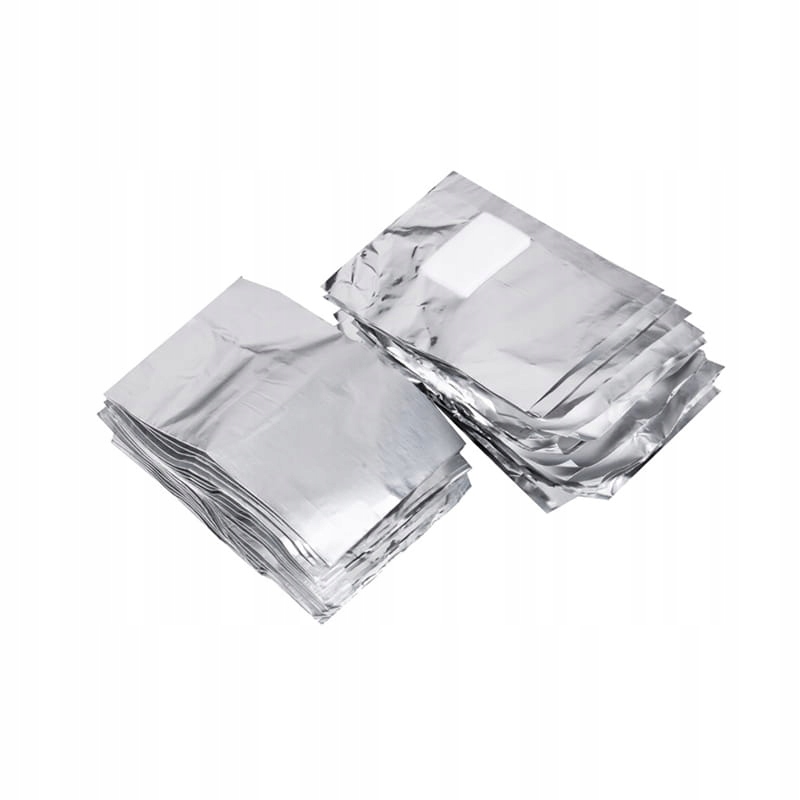 FOLIA do zdejmowania usuwania ściągania HYBRYD Manicure Pedicure Kod producenta P239
