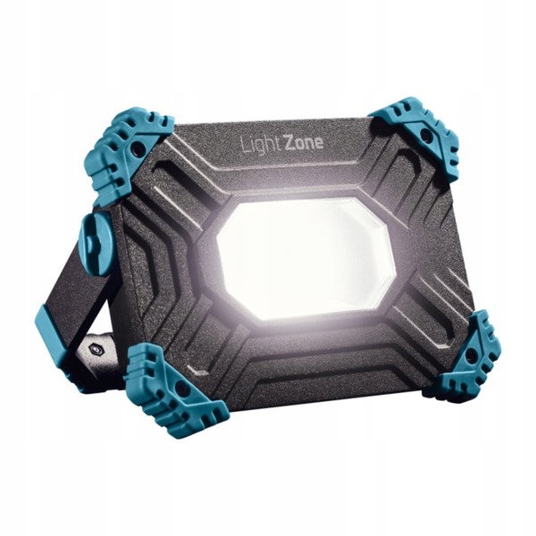 

Reflektor lampa Robocza budowlana IP65 Usb