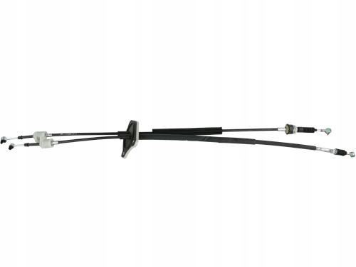 FT73086 - ТРОС ПЕРЕКЛЮЧЕНИЯ ПЕРЕДАЧ FIAT FIORINO 07 > KPL