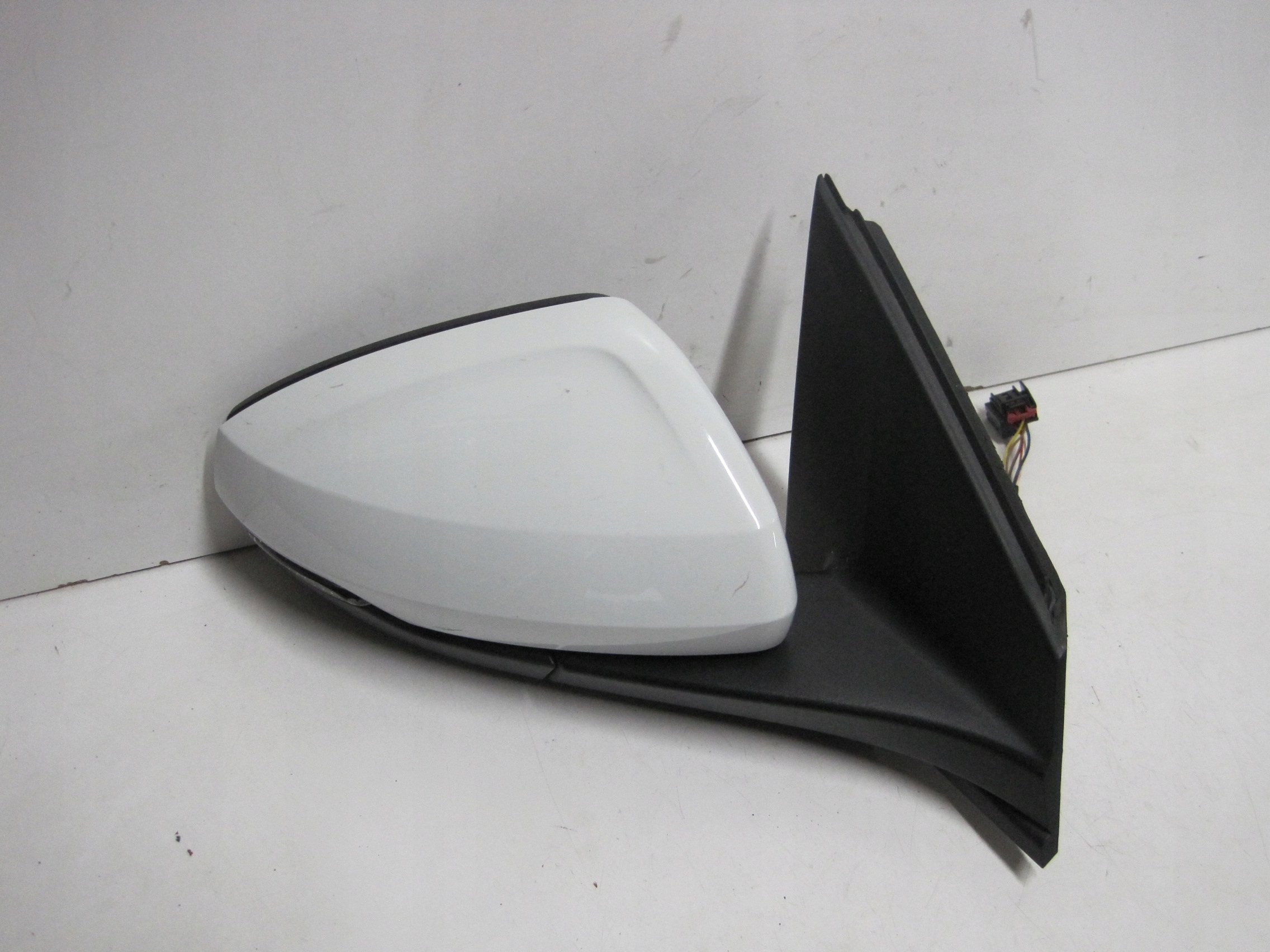 Spiegel VOLKSWAGEN POLO 2G0 links 6 PIN