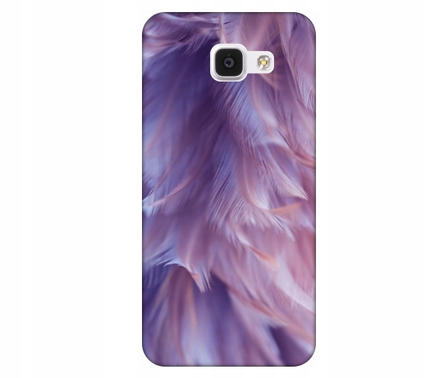 

Etui na telefon Samsung Galaxy A5 2016 Pióra