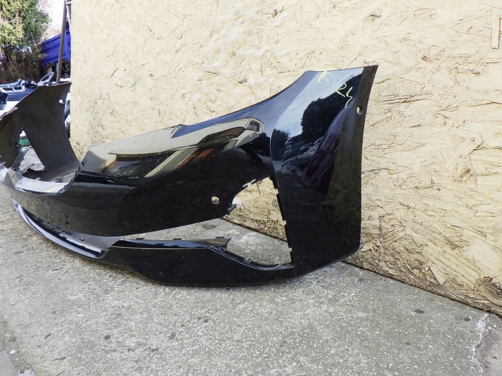 BMW 5 G30 G31 LCI LIFT 20- FRONTSTOSSSTANGE