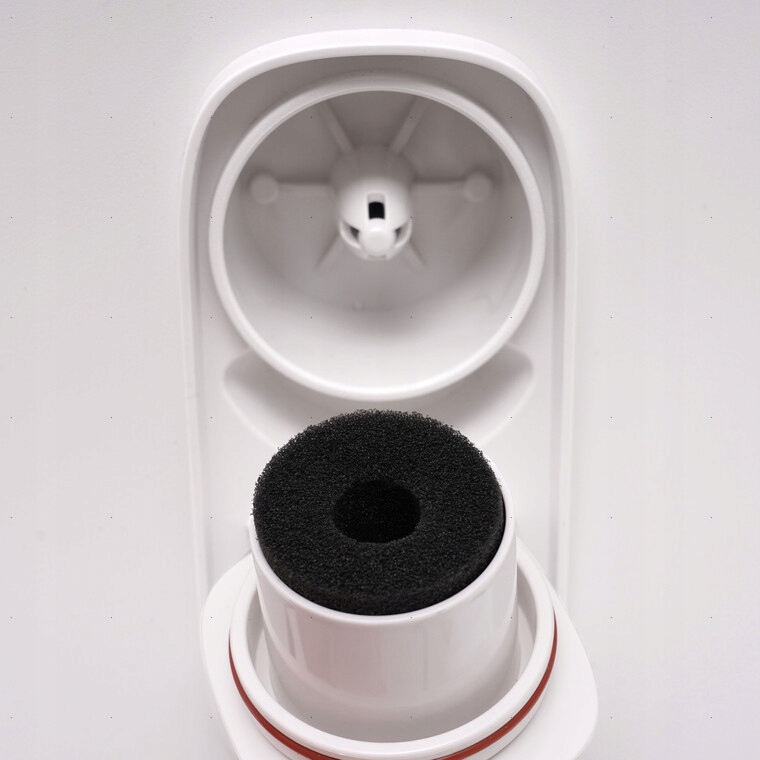 FILTR POWIETRZA FOCKS DO KONCENTRATORA WELLTEC OCK Marka Welltec