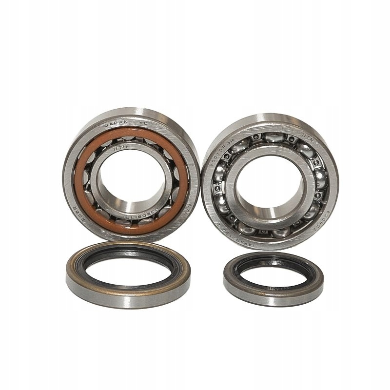 Bearing Worx Ložiská Kľukového Hriadeľa Sherco Se-r 250 2T 14-16, Se-r 300 2T 1