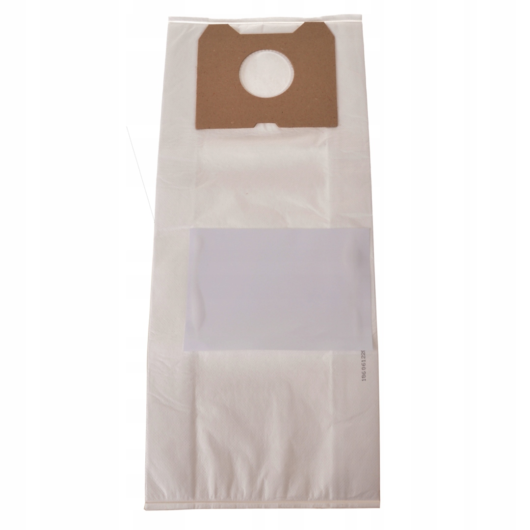 Worki odkurzacza Philips Athena Triathlon 1400 200 Liczba sztuk 8 szt.