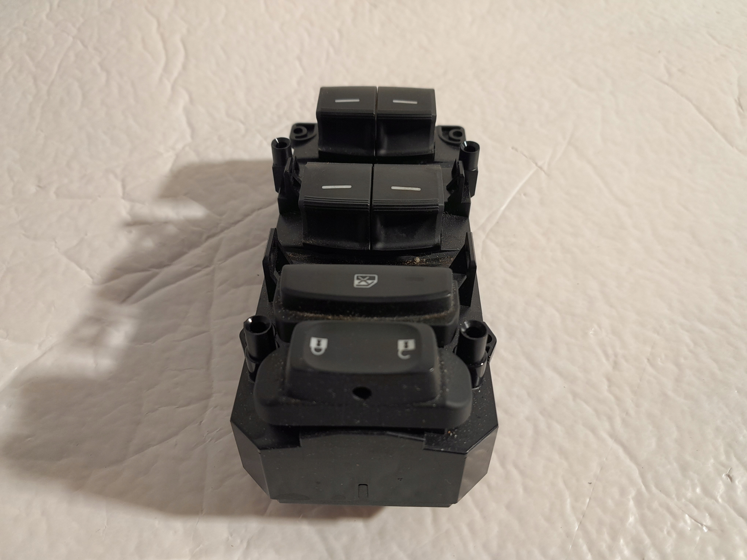 HONDA ODYSSEY V 18- PANEL controls control of the window 35750-THR-A211