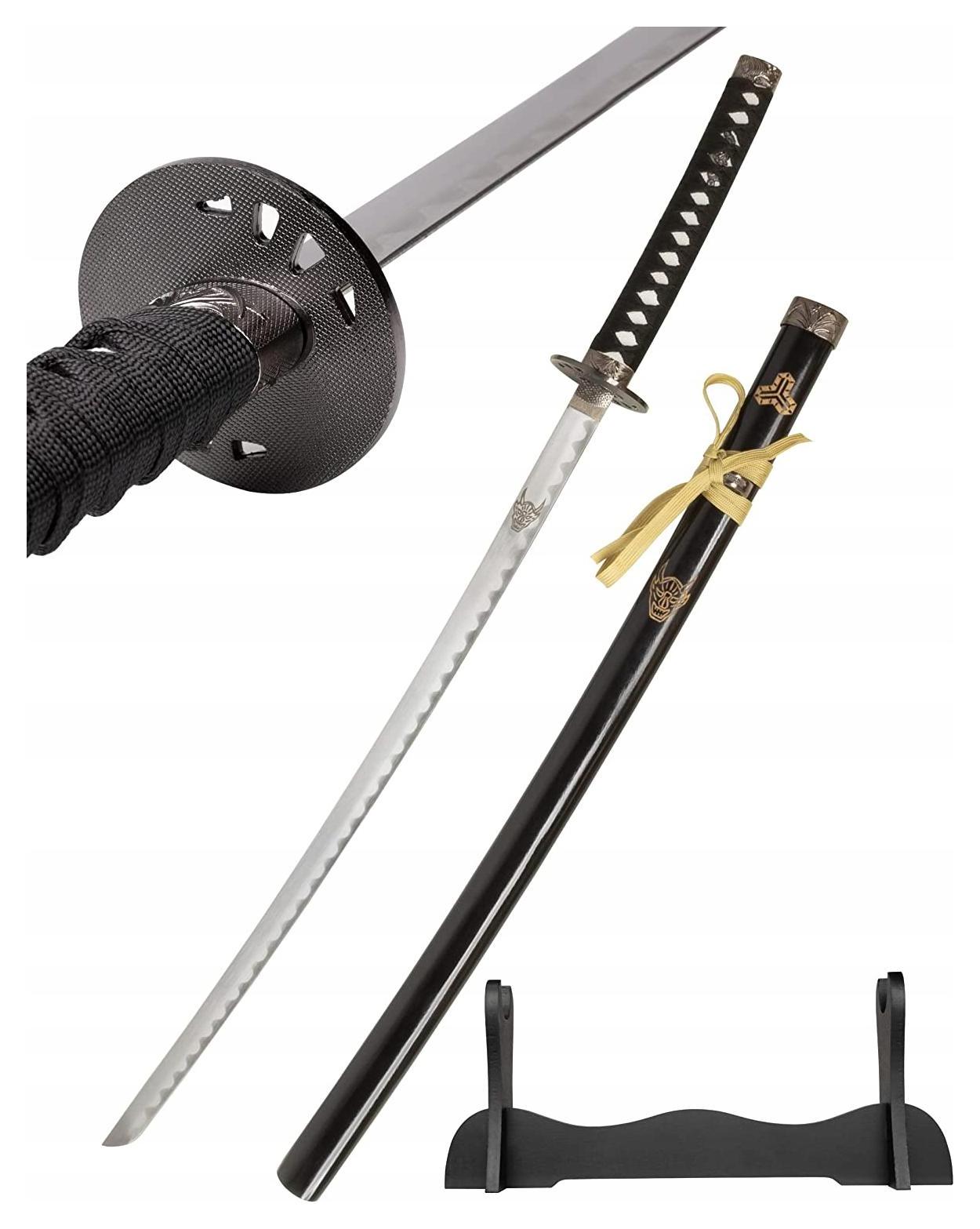 Dárek k 50. narozeninám nebo pro šéfa meče Katana Stojan HKS114D