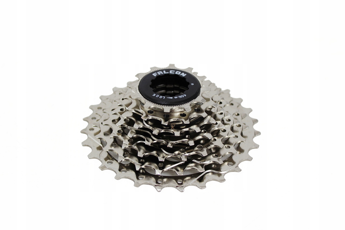 KASETA FALCON NIKIEL SHIM CS-750 7-RZ 12-28T KAS45