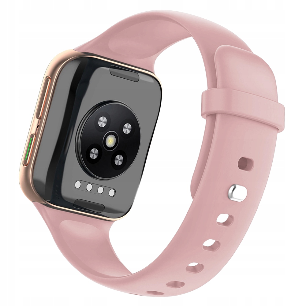 

Pasek Opaska do Oppo Watch 46mm Sportowa