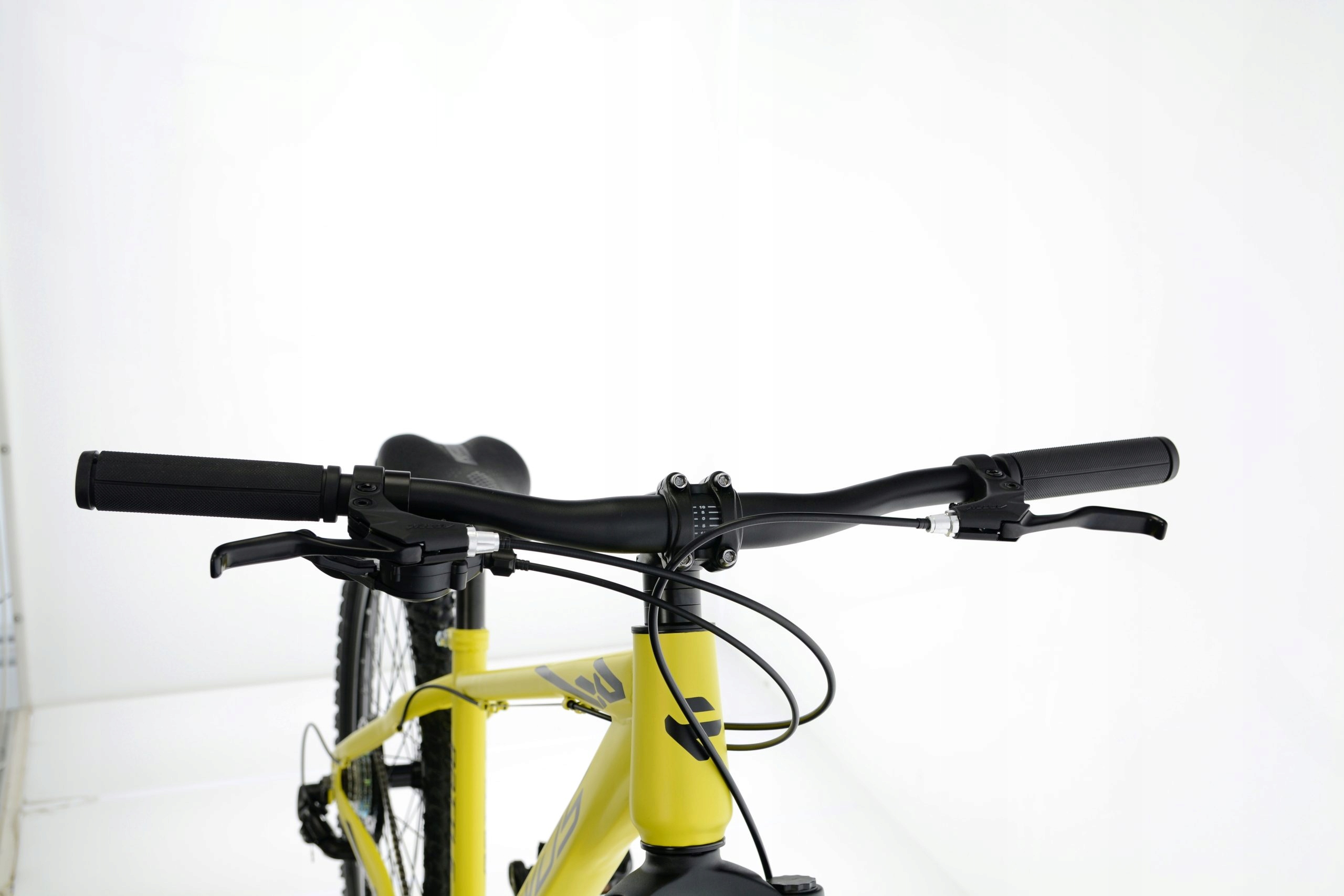 Rower MTB Kands Battle - 2025 rama 15 cali koło 26 