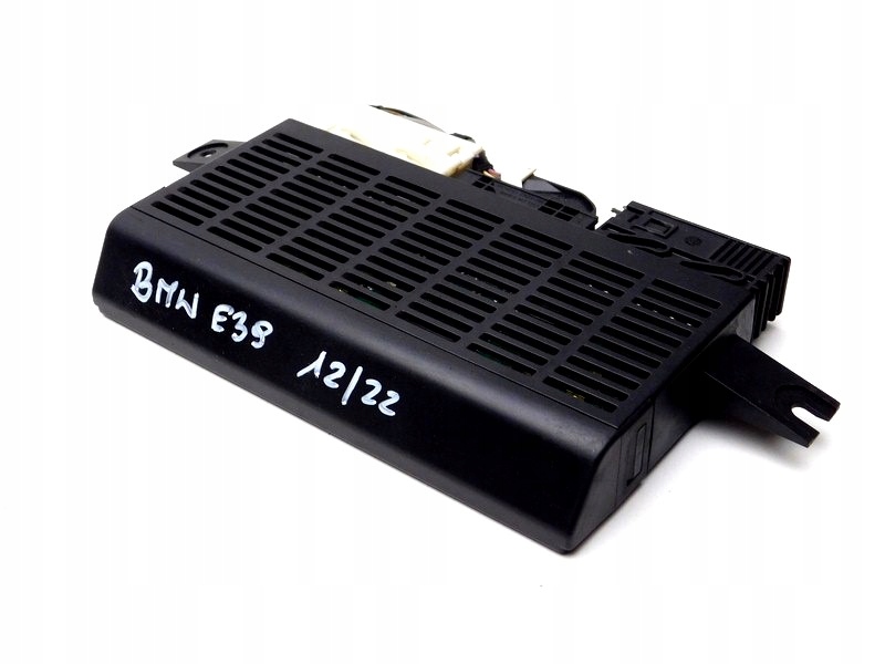 8386207 086946052 - 12/22 BMW E39 5 модуль фары LCM XENON