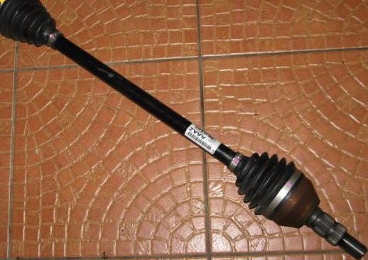 20860104 ПОЛУОСЬ КАДИЛЛАК СРКС 11- N. МОДЕЛЬ