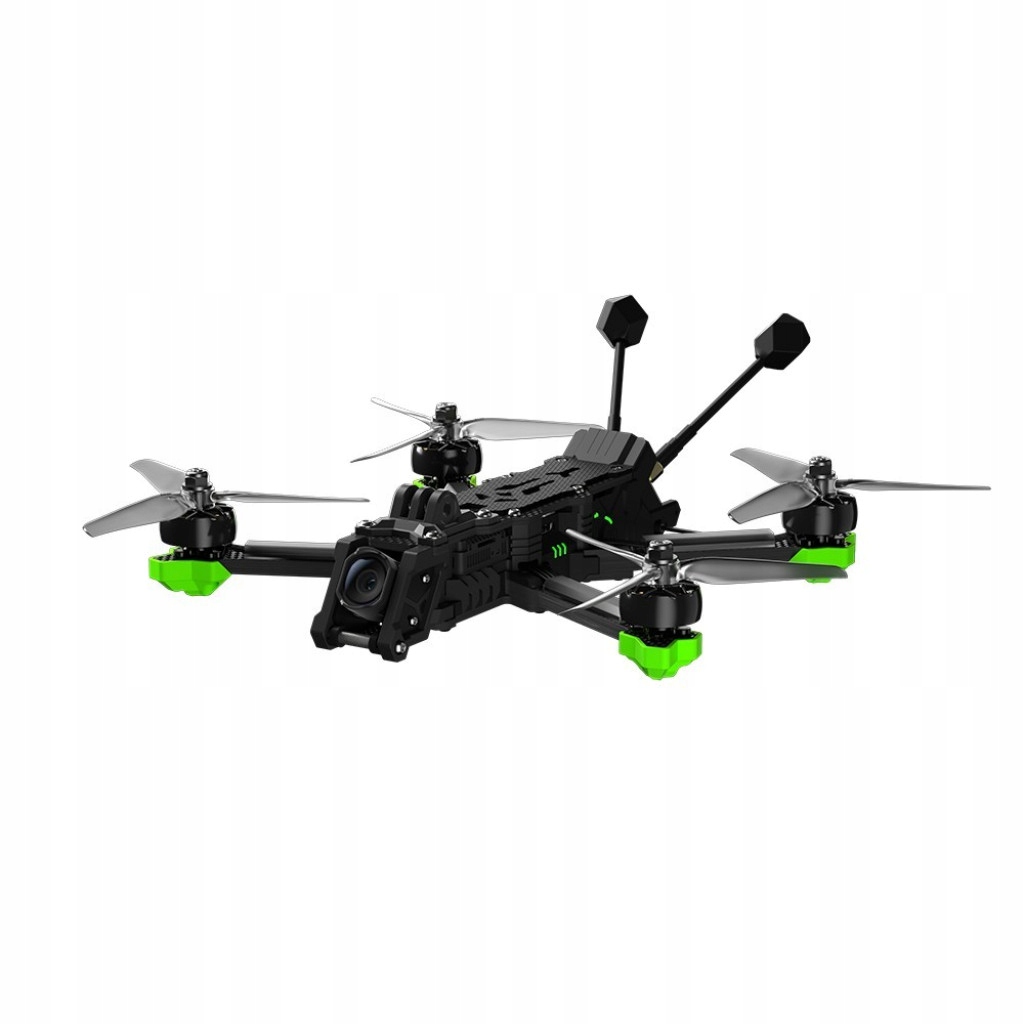 iFlight Nazgul Evoque F5 V3 O4 6S Hd Dron Fpv Iflight
