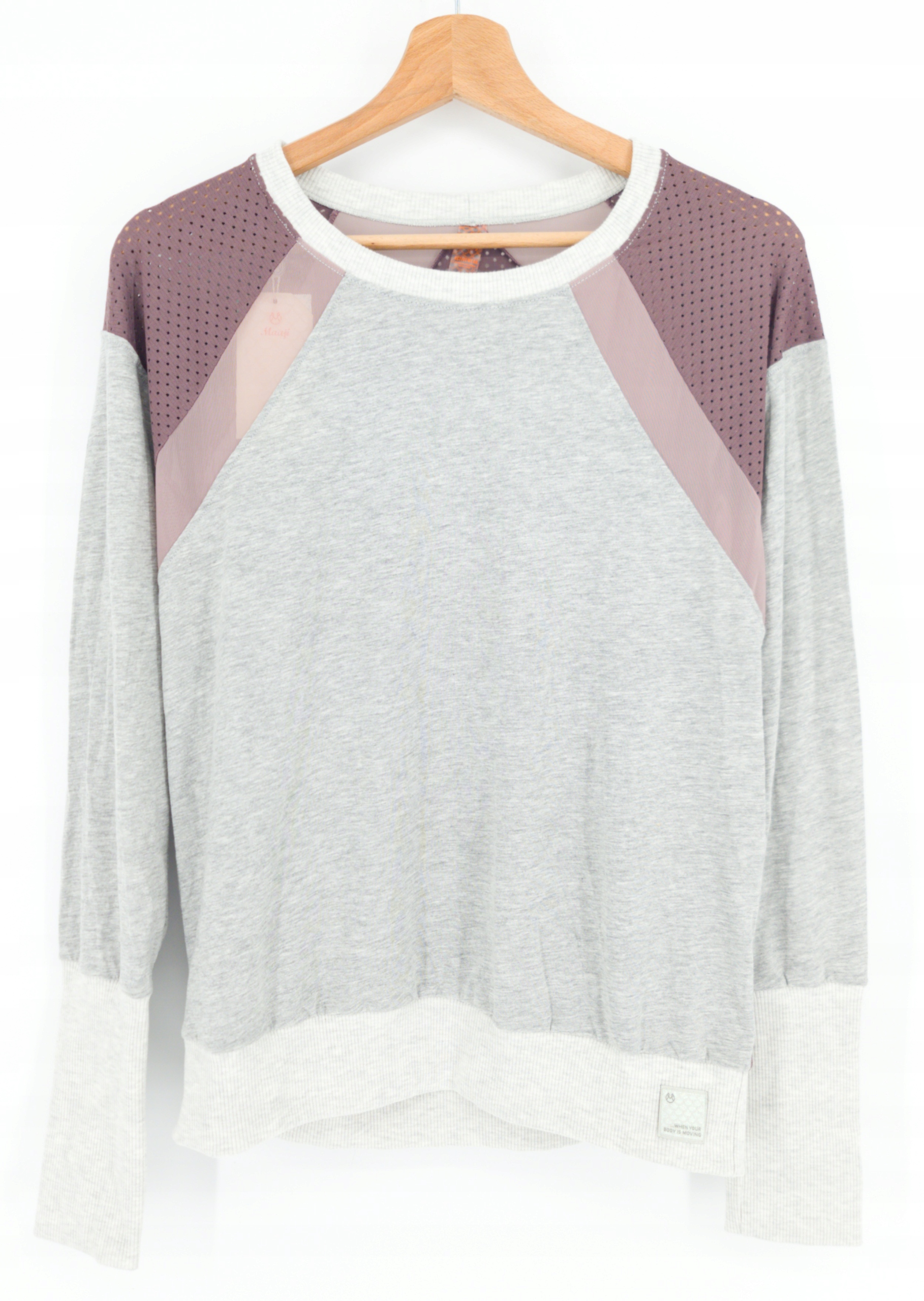 Sportovní halenka Maaji M