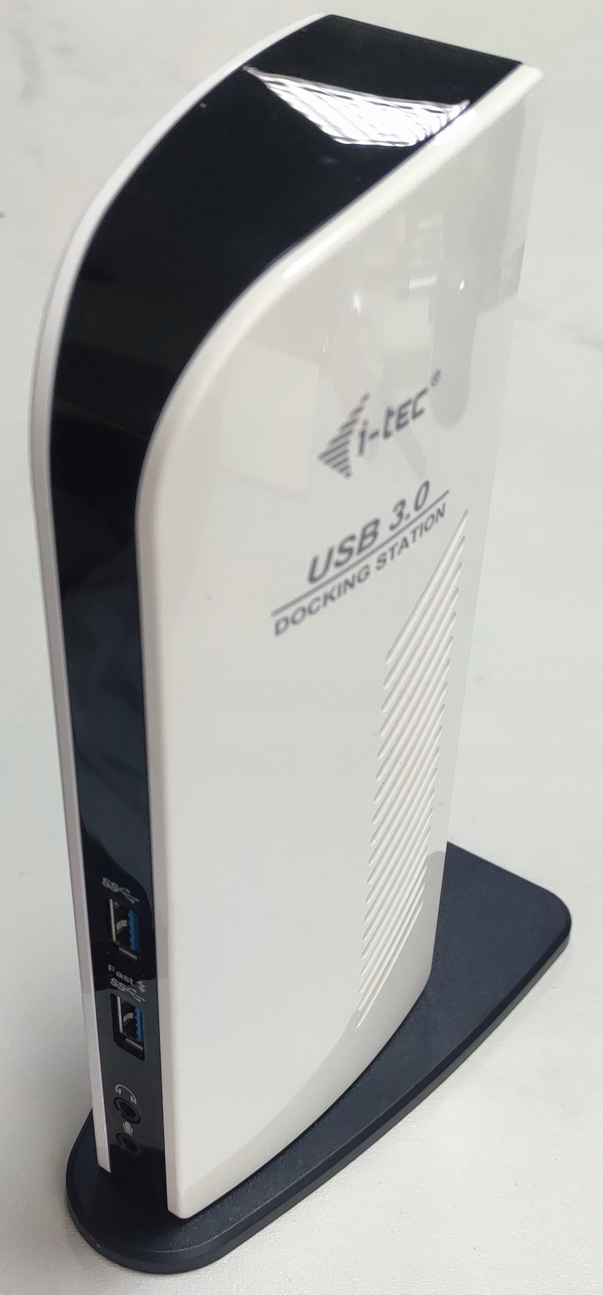 Stacja dokująca I-tec USB 3.0