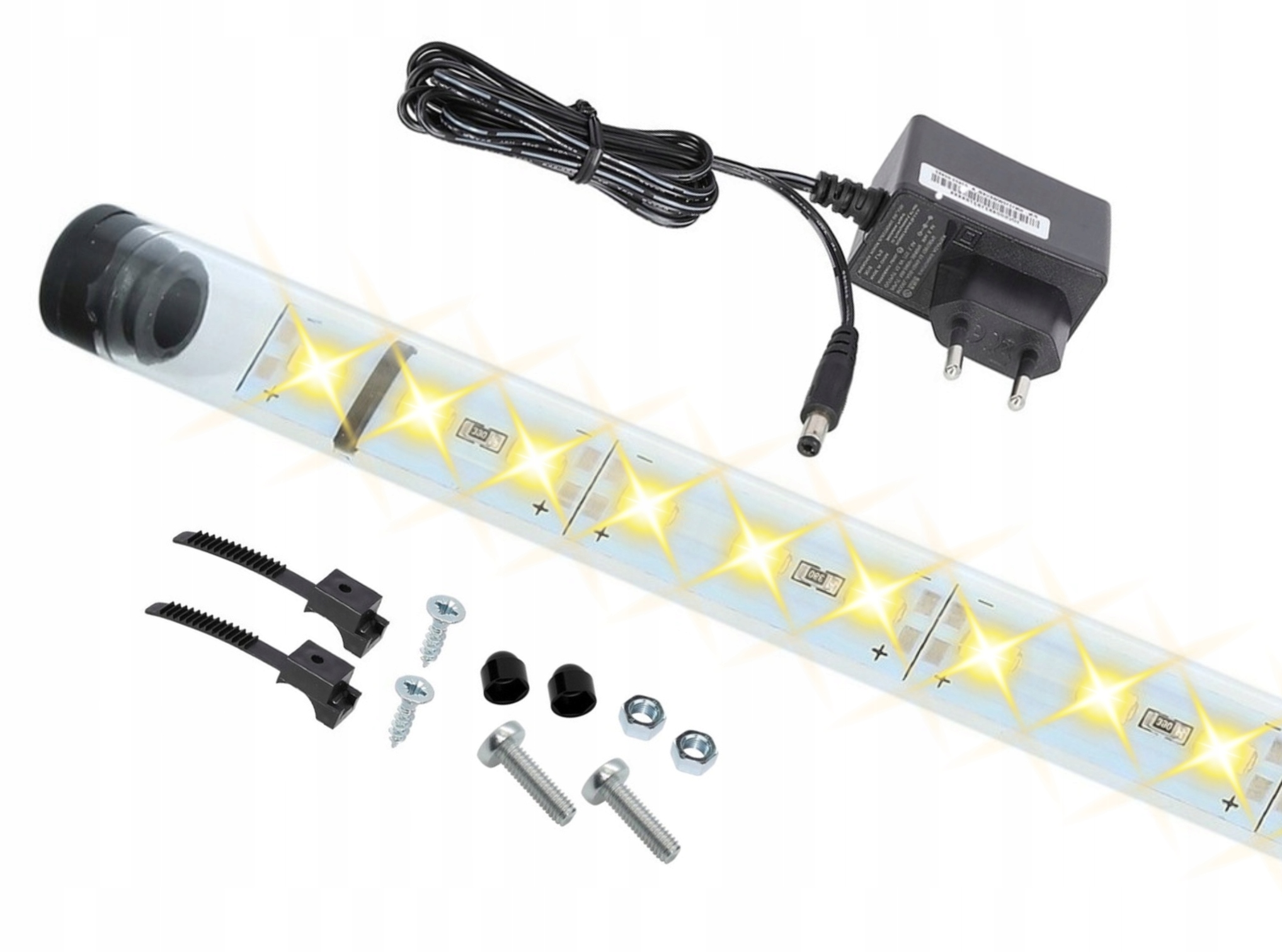 Levně Led zářivka do akvária Blackwater 60 cm 5630 I