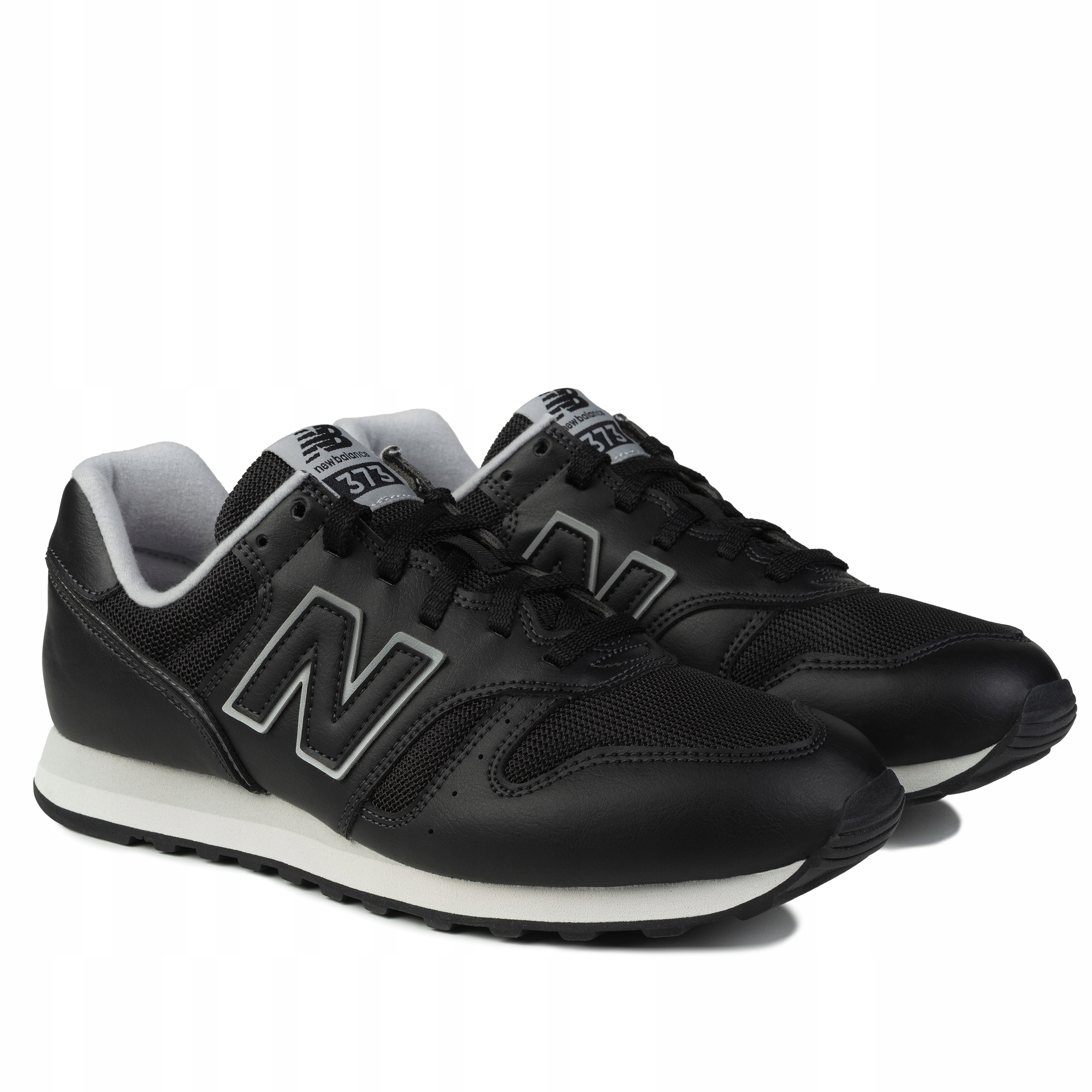 New Balance buty męskie sportowe Sneakersy ML373PK2 rozmiar 43