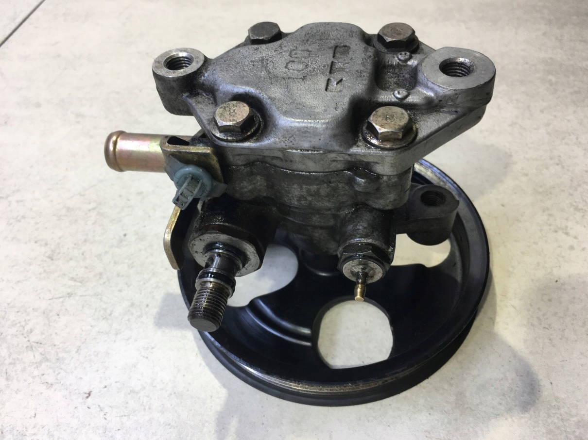 servo pump SPACE STAR 1.3 16V