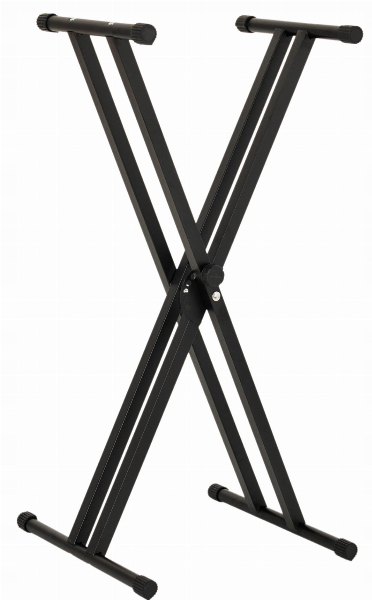 STATYW / STOJAK POD KEYBOARD PODWÓJNY + ŁAWA + GRATIS Marka Ambra