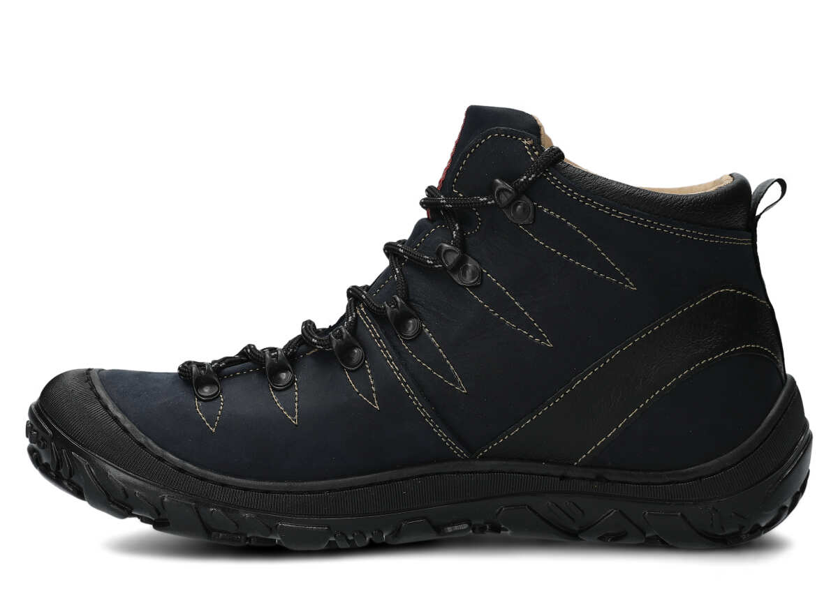 NAGABA 240 GRANAT - TREKKING DAMSKI - ROZMIAR 41 Cechy dodatkowe brak