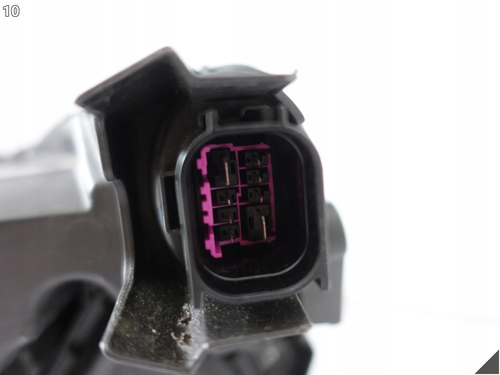 AUDI A3 S3 8Y0 20-23 light BASIS FULL LED right front EUROPA LADNA