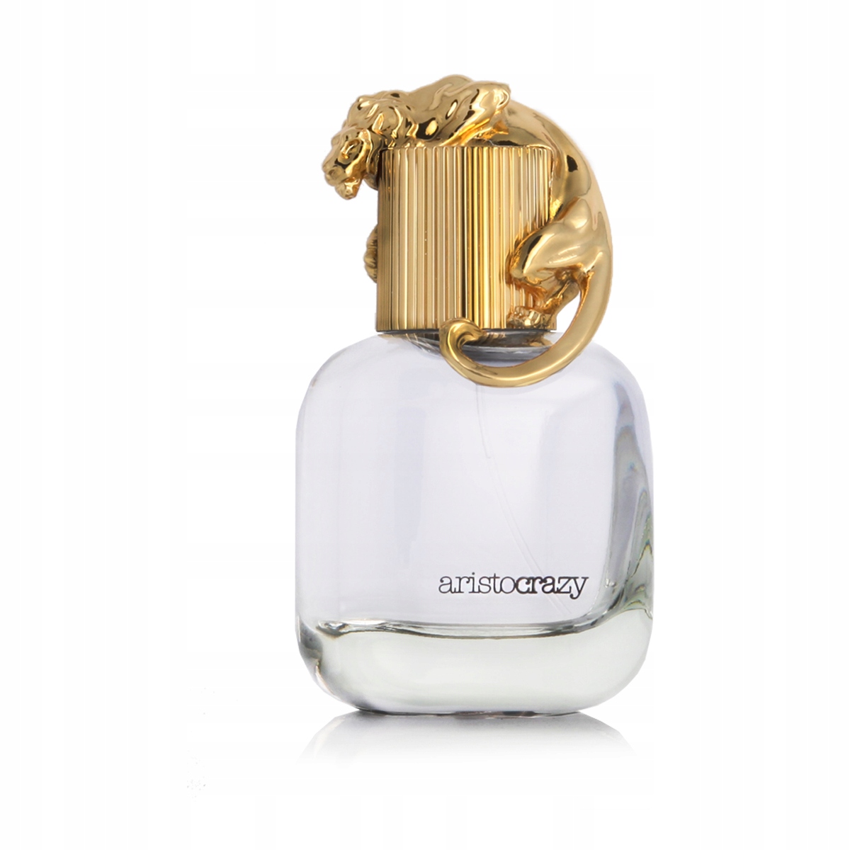 Aristocrazy Brave Edt 80 ml W