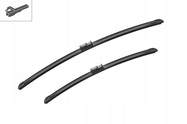 

Bosch Pioro Wycieraczki Aerotwin 600/475 A936S