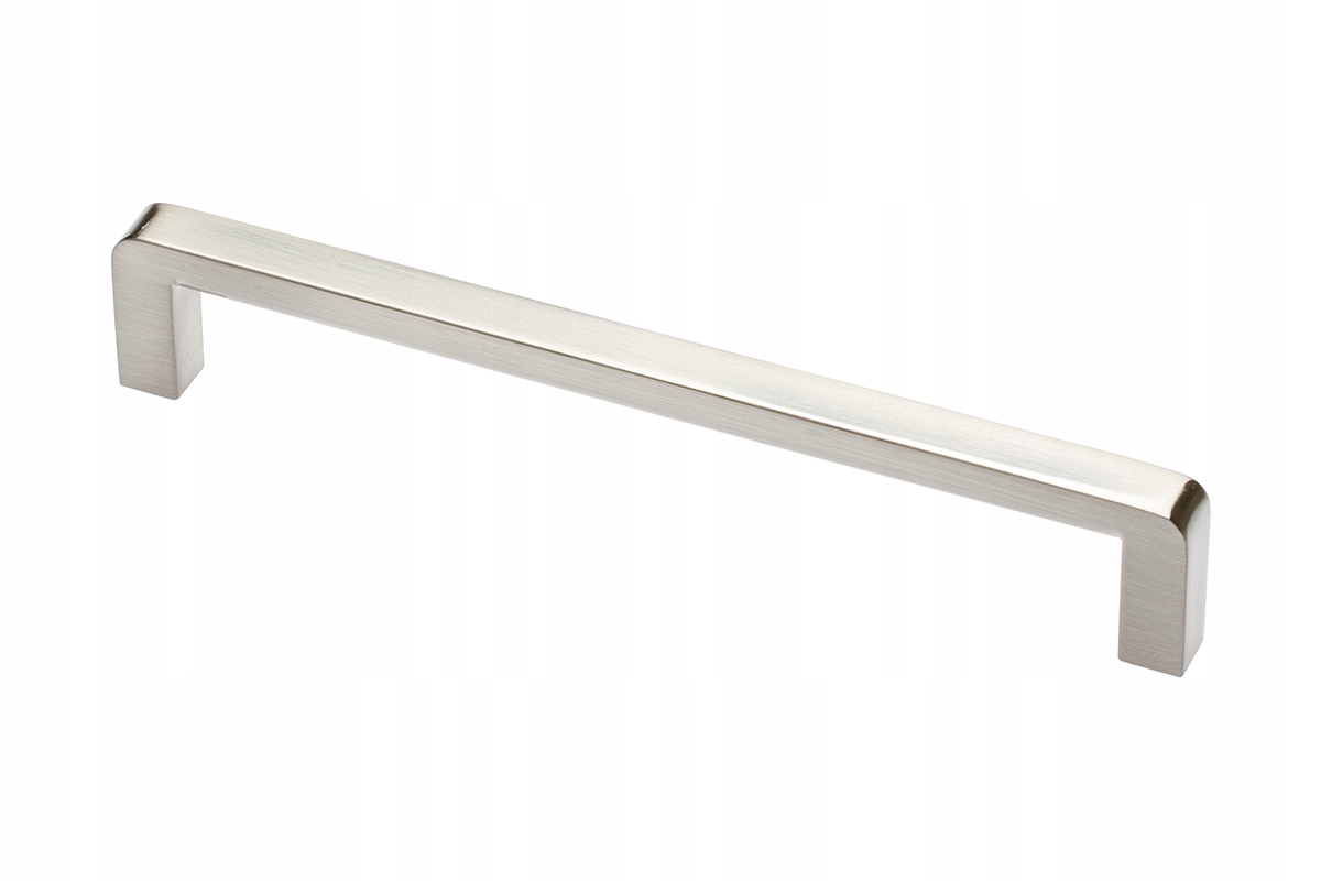

Uchwyt meblowy Bagio L-160 Inox