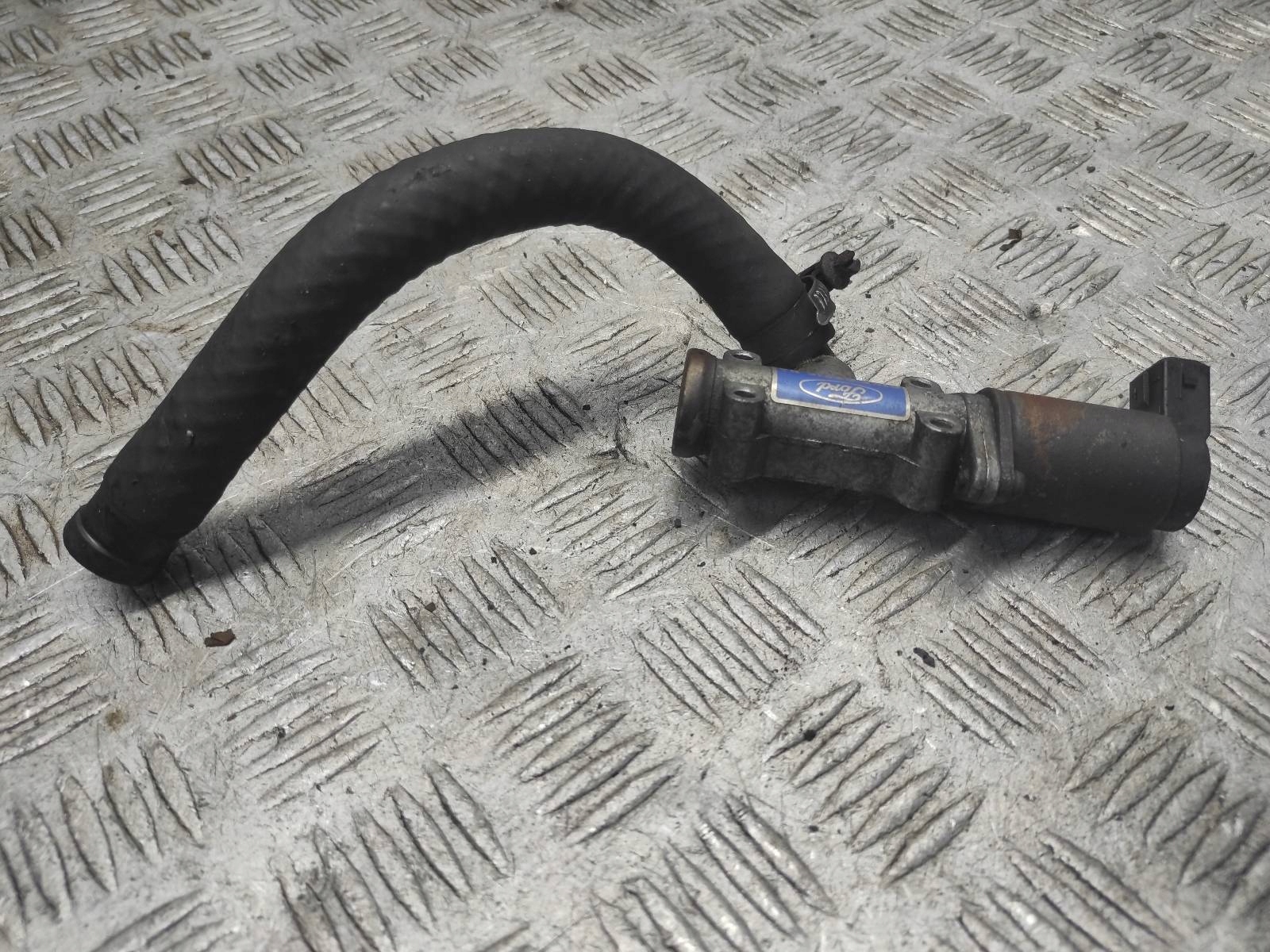 КРОКОВИЙ ДВИГУН ESCORT MK VI 1.4 91XF-9F715-BA