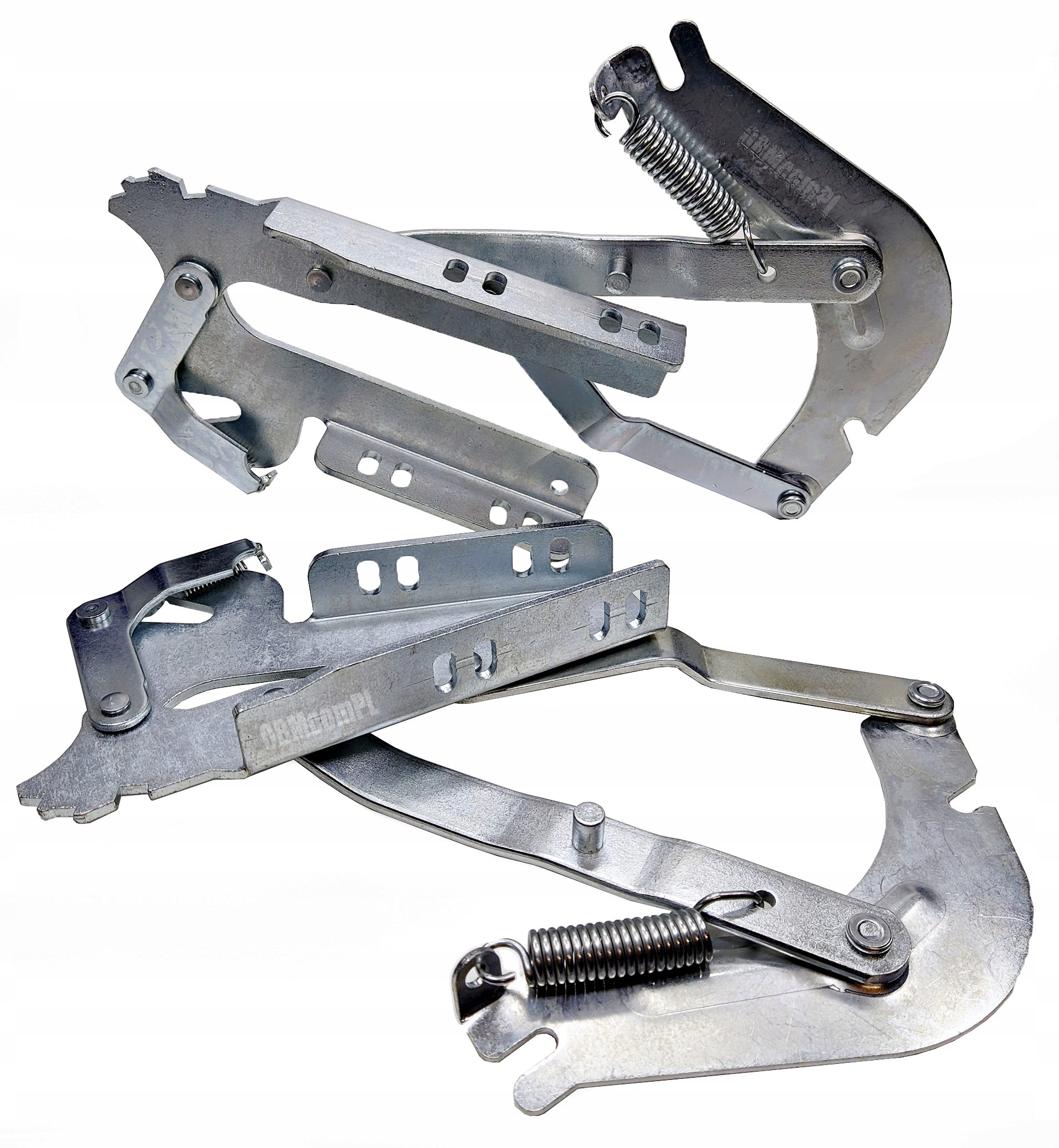 

Podnośnik do wersalki, kanapy automat okucie Finka