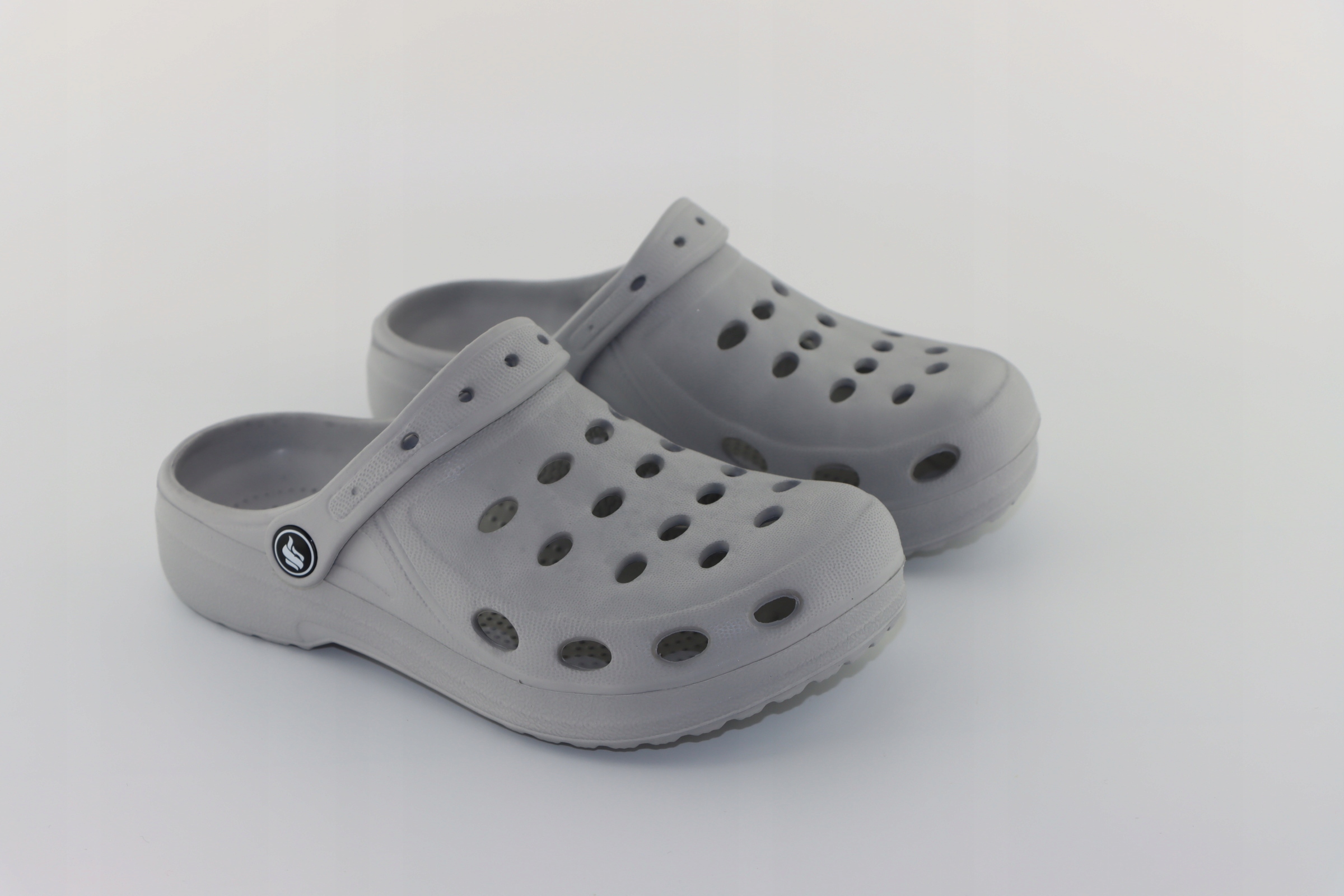 

Kroksy Klapki Basen Plaża Ogród Dziecko F-005 r.29