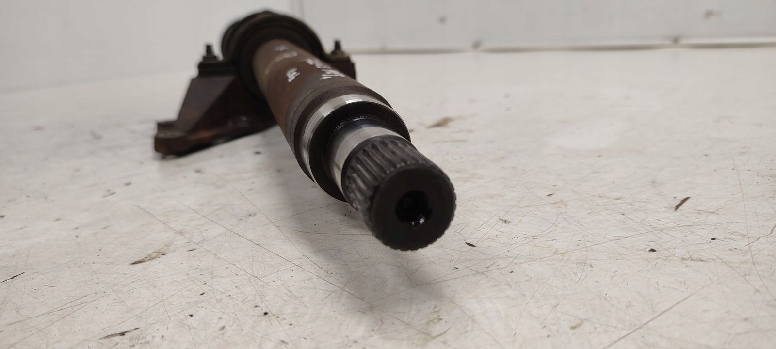 semi-axis right long Ford Focus MK3 1,0 Ecoboost