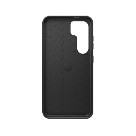 Zagg Cases Denali silné kryt pro zadní kryt pouzdra Samsung S24 černé