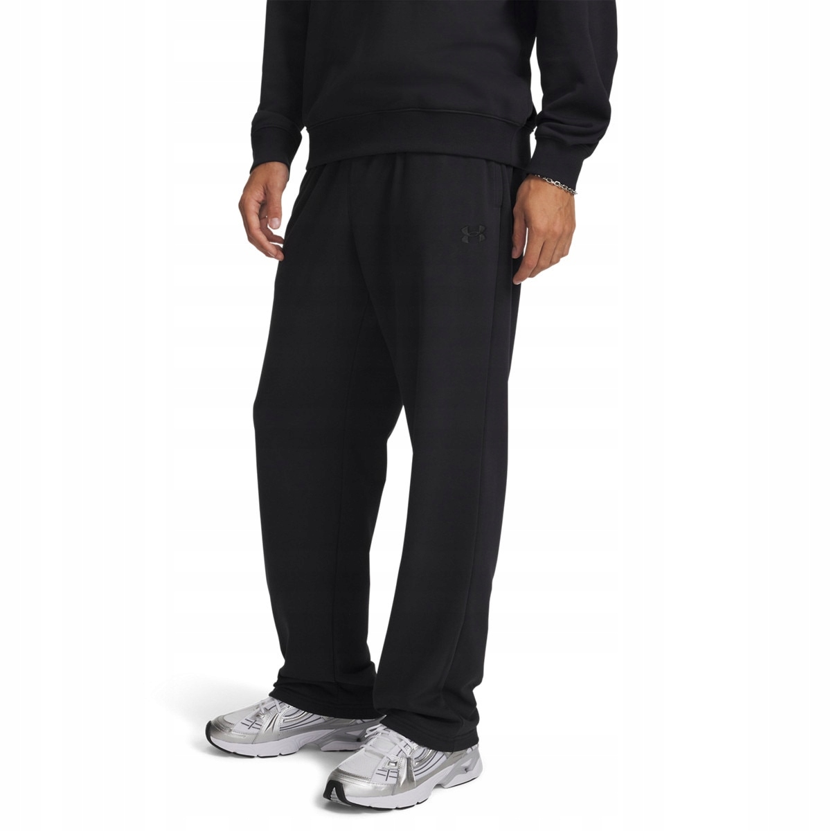 Under Armour Pánské sportovní kalhoty Under Armour Ua Rival Lw Pant