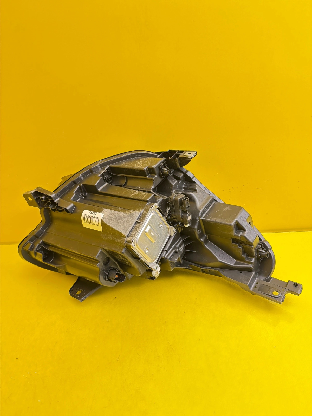 light left front Renault Captur II Full Led 260608054R