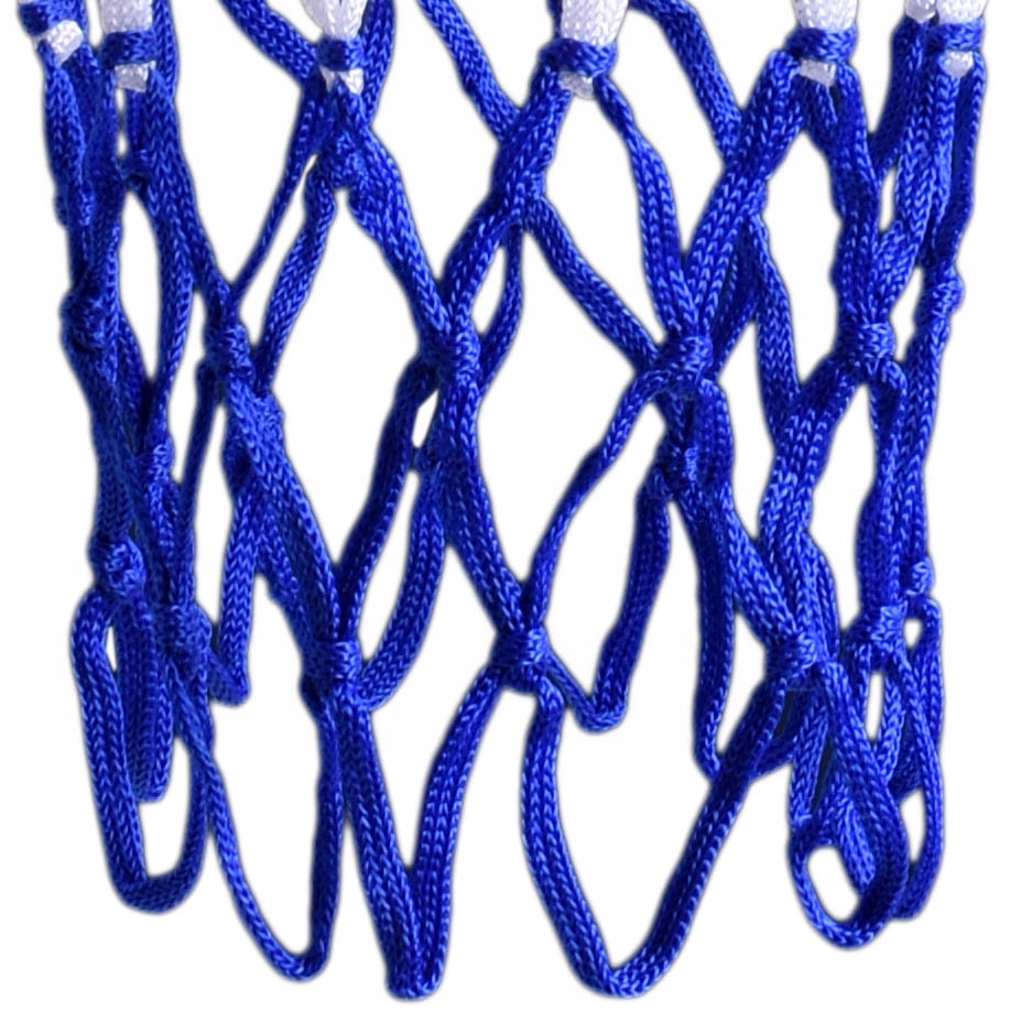 OBRĘCZ METALOWA DO GRY W KOSZA KOSZYKÓWKI SIATKA KOSZ MOCNA SOLIDNA 45 cm Model Tosser