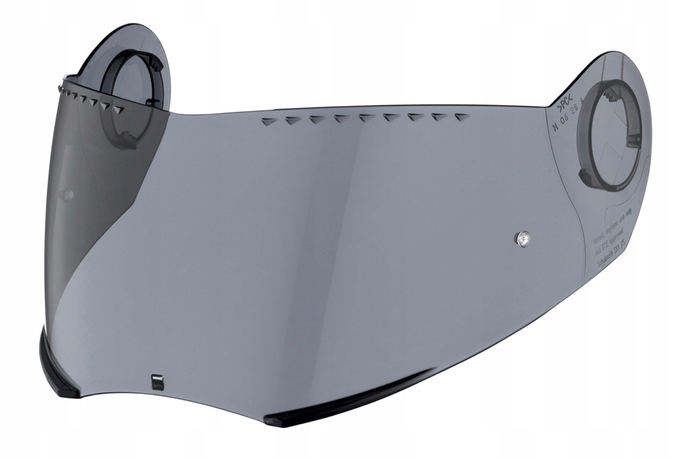 Schuberth Szyba C3 Pro C3 Basi S2 Ciemna 50 60 65